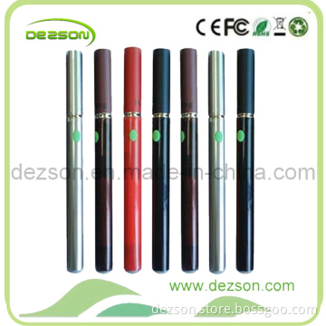 Fresh Colors Sweet Flavor Delicate E-Cig 510-T Tank for Ladies